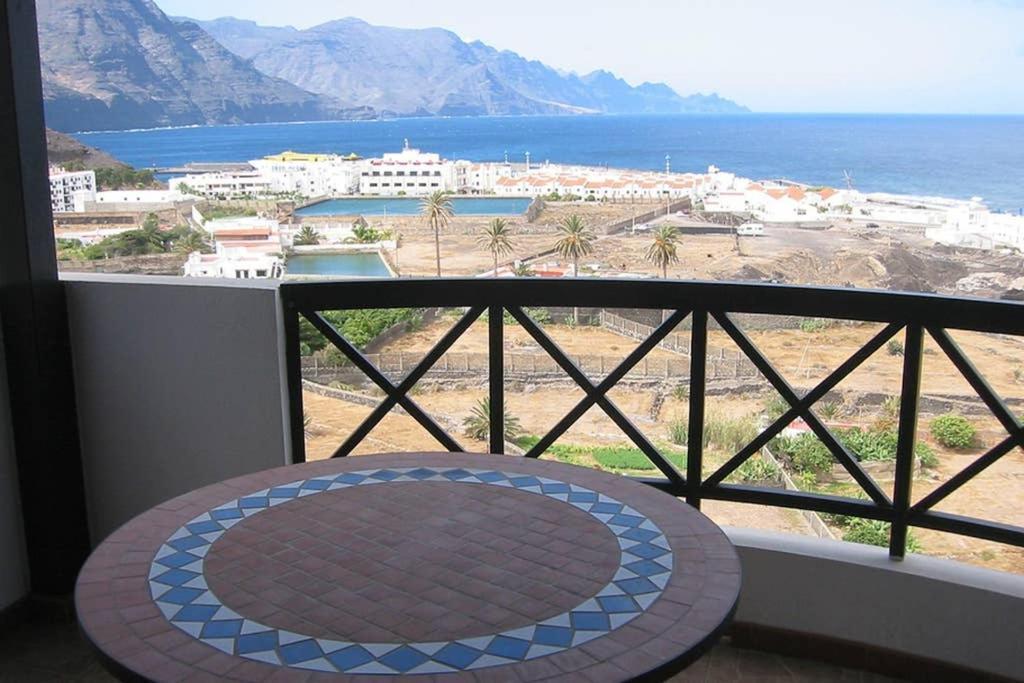 Casa Rosita Апартаменты *